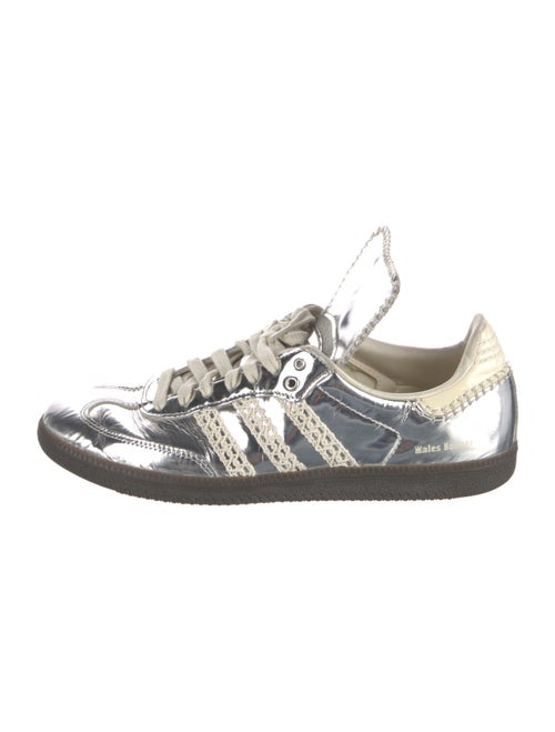 Wales Bonner x adidas Originals Samba Sneakers