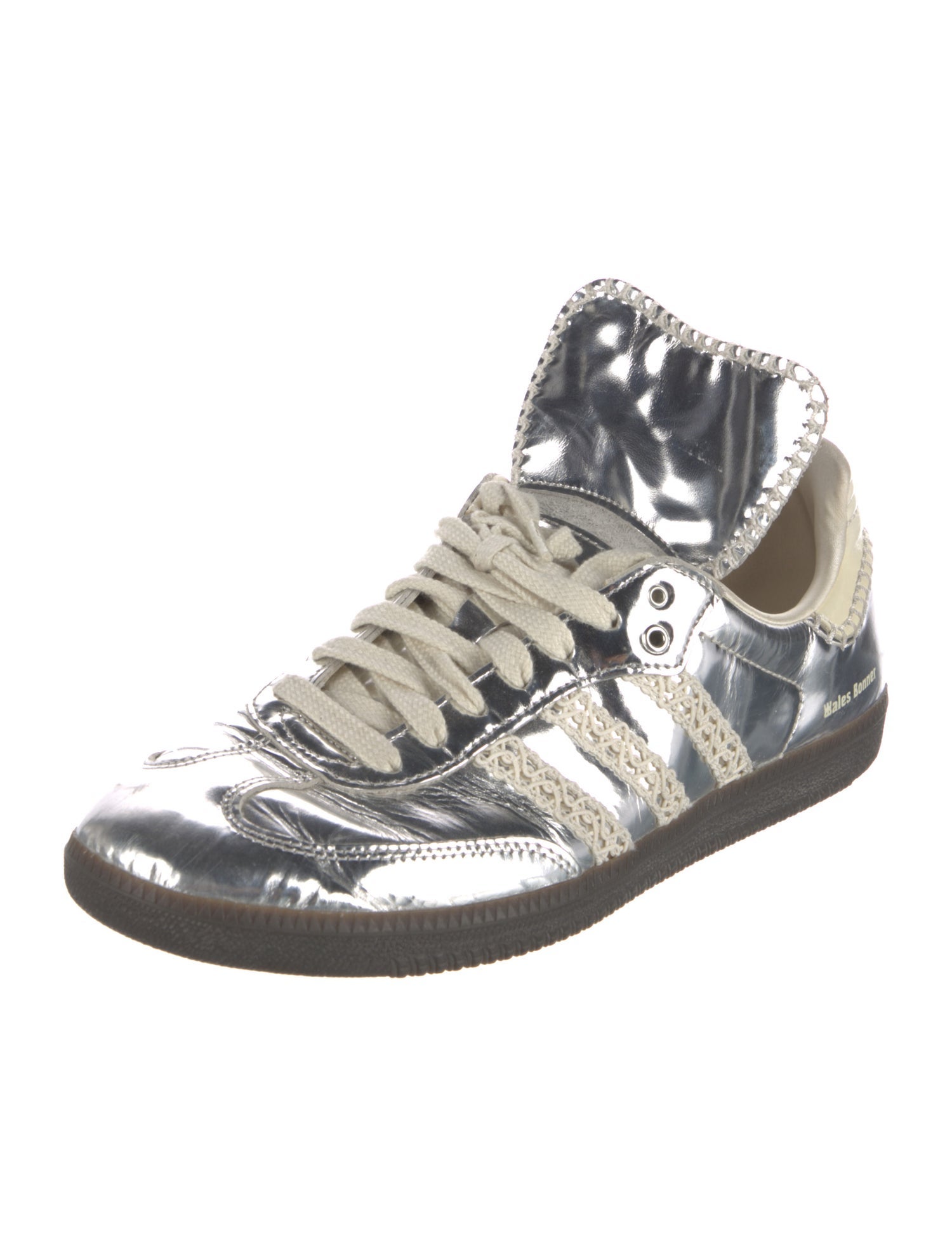 Wales Bonner x adidas Originals Samba Sneakers