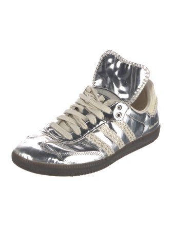 Wales Bonner x adidas Originals Samba Sneakers