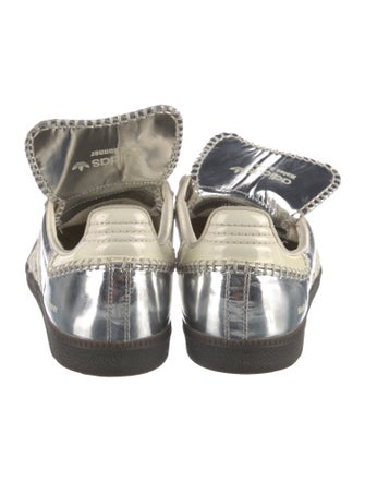 Wales Bonner x adidas Originals Samba Sneakers