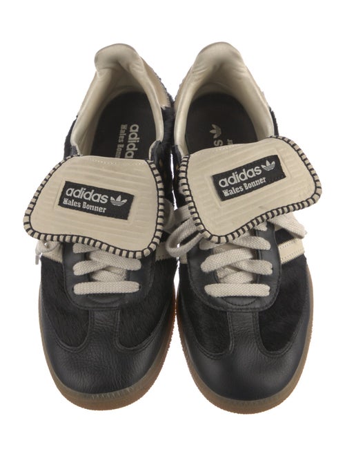 Wales Bonner x adidas Originals Samba Sneakers