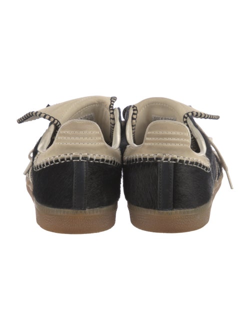 Wales Bonner x adidas Originals Samba Sneakers