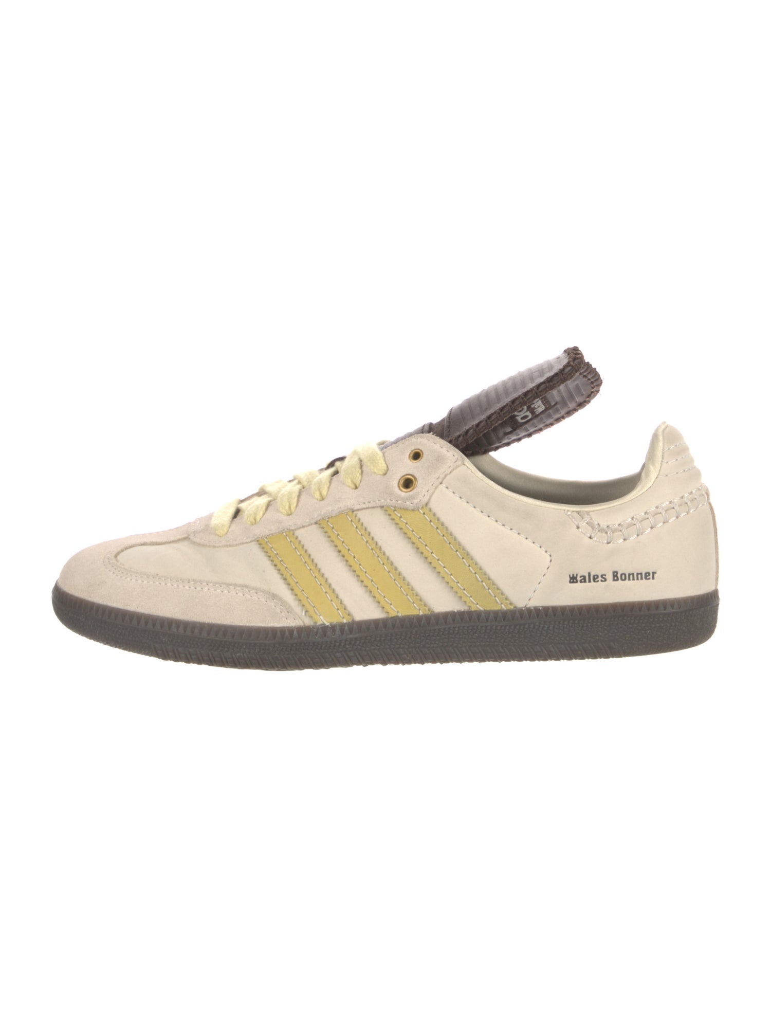 Wales Bonner x adidas Originals Samba Athletic Sneakers