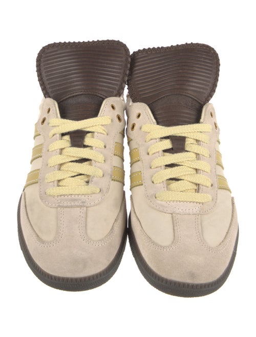 Wales Bonner x adidas Originals Samba Athletic Sneakers