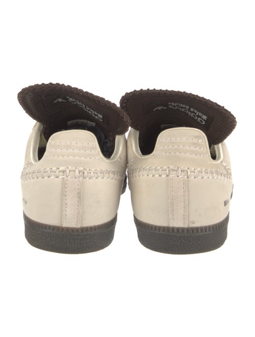 Wales Bonner x adidas Originals Samba Athletic Sneakers