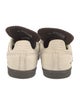 Wales Bonner x adidas Originals Samba Athletic Sneakers