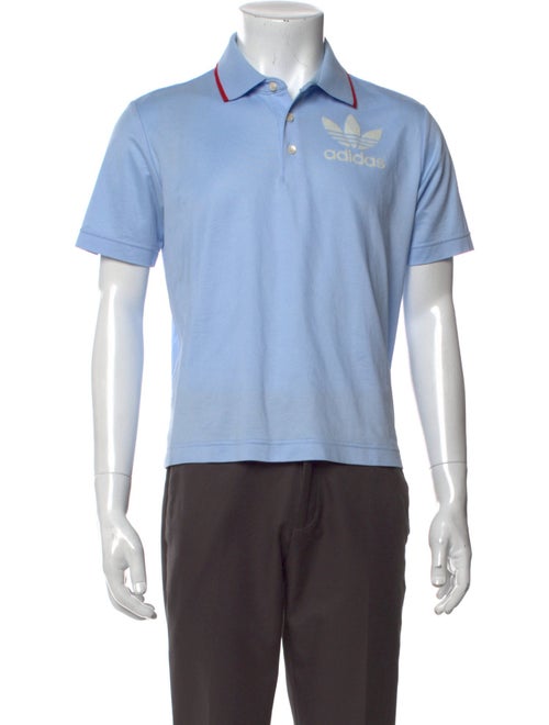 Wales Bonner x adidas Originals Short Sleeve Shirt