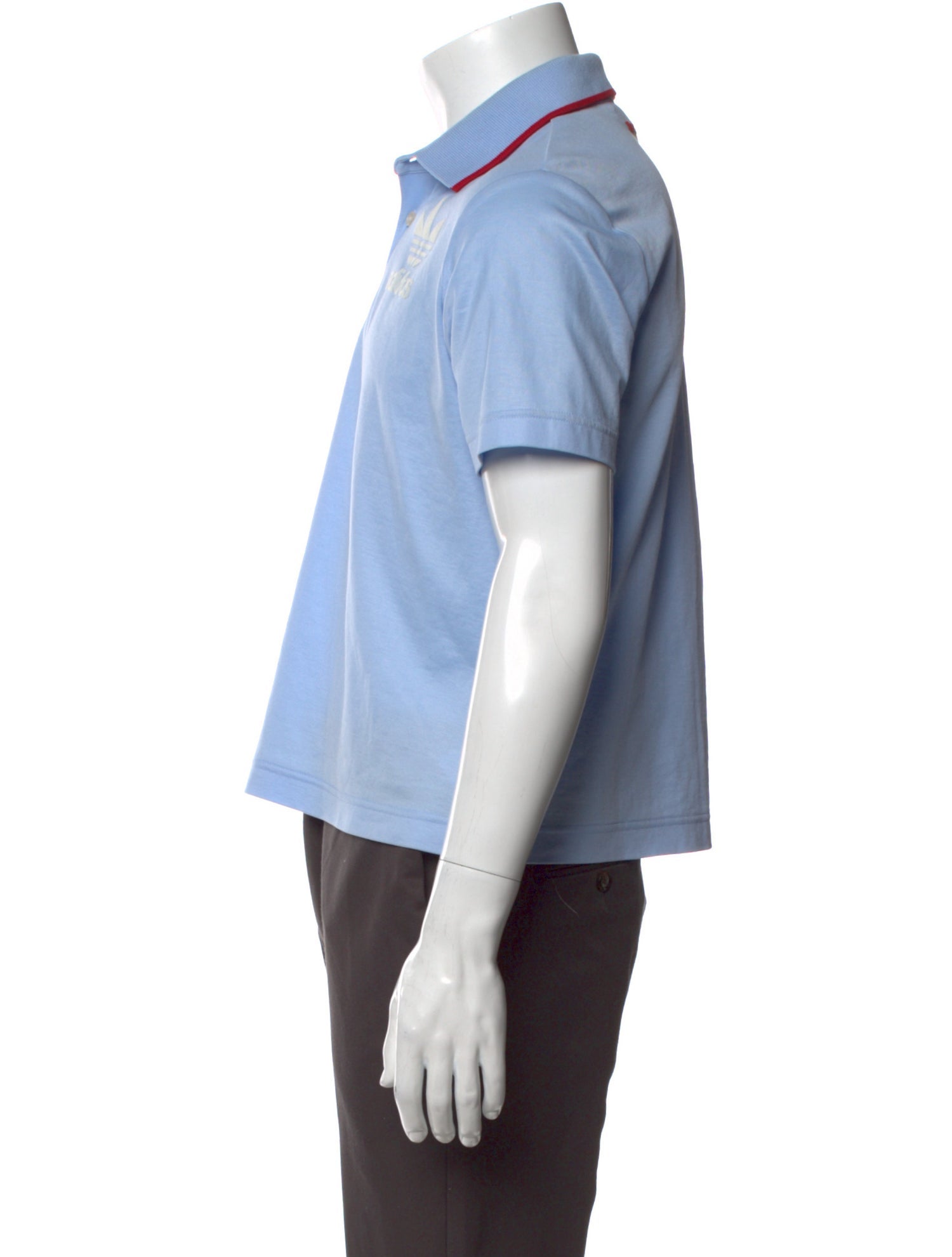 Wales Bonner x adidas Originals Short Sleeve Shirt