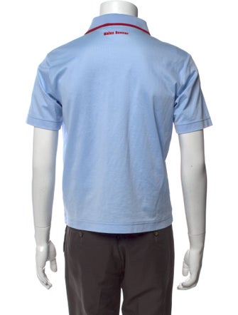 Wales Bonner x adidas Originals Short Sleeve Shirt