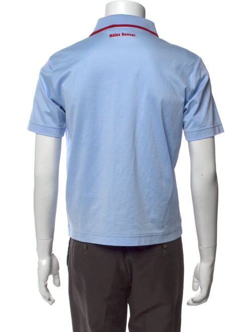 Wales Bonner x adidas Originals Short Sleeve Shirt