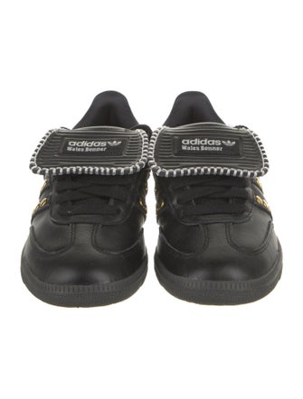 Wales Bonner x adidas Originals Samba 'Studded Pack - Black' Sneakers