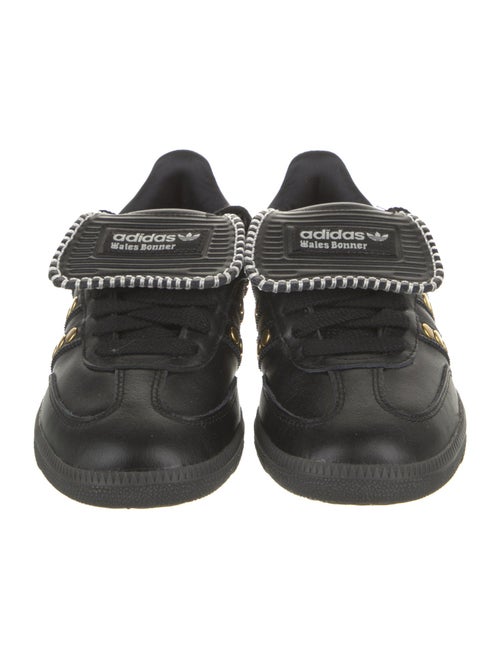 Wales Bonner x adidas Originals Samba 'Studded Pack - Black' Sneakers