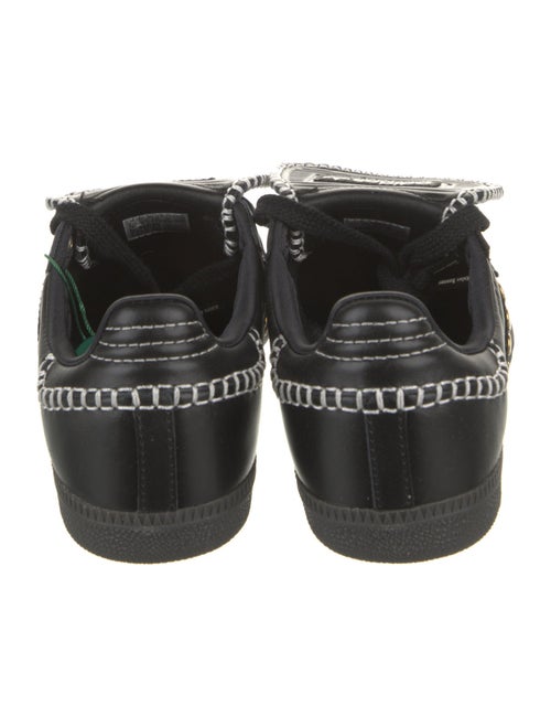 Wales Bonner x adidas Originals Samba 'Studded Pack - Black' Sneakers