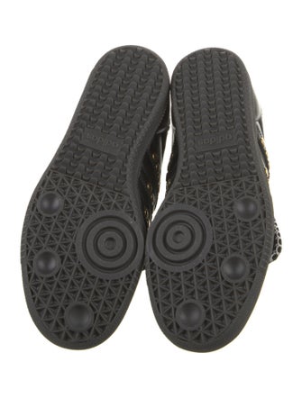 Wales Bonner x adidas Originals Samba 'Studded Pack - Black' Sneakers