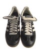 Wales Bonner x adidas Originals Samba Pony Tonal 'Core Black' Sneakers
