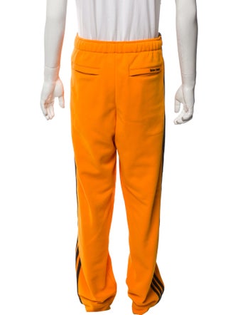 Wales Bonner x adidas Originals Graphic Print Lounge Bottoms