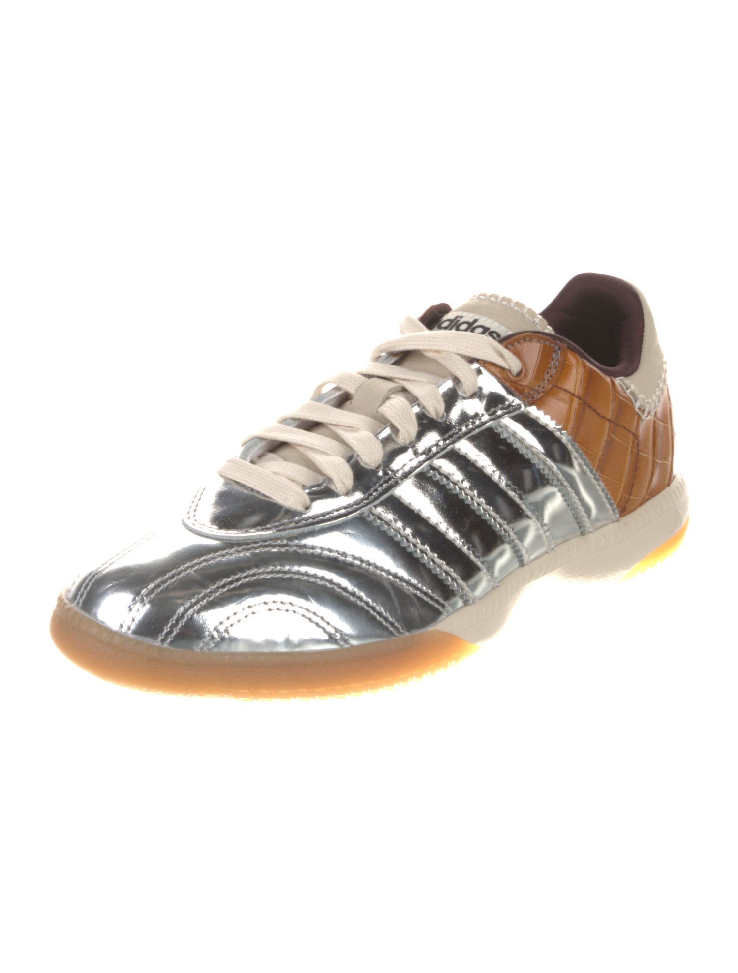 Wales Bonner x adidas Originals SAMBA MN Sneakers