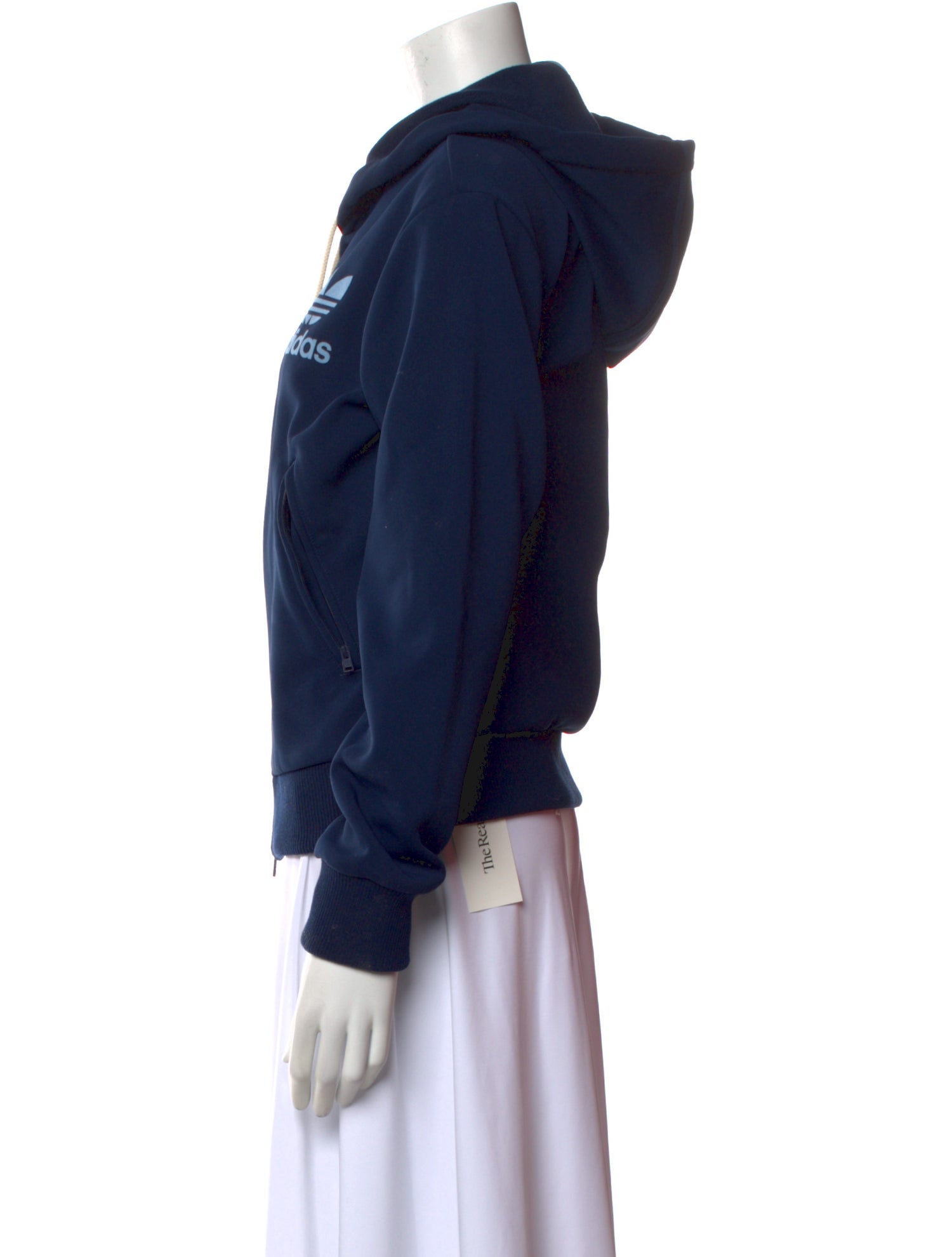 Wales Bonner x adidas Originals Crew Neck Long Sleeve Sweatshirt w/ Tags