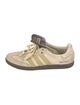 Wales Bonner x adidas Originals Samba Sneakers