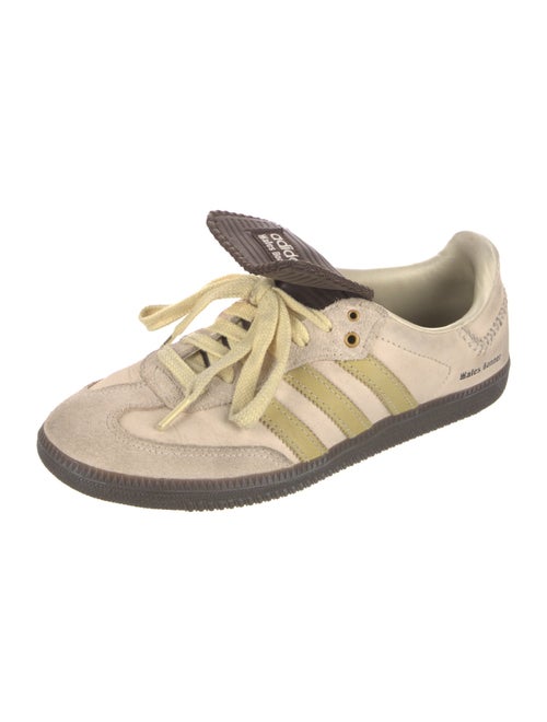 Wales Bonner x adidas Originals Samba Sneakers