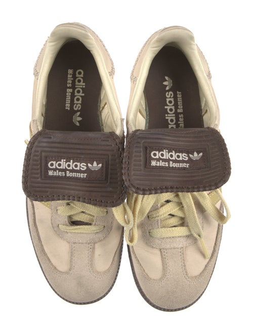 Wales Bonner x adidas Originals Samba Sneakers
