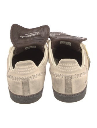 Wales Bonner x adidas Originals Samba Sneakers