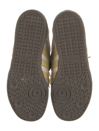 Wales Bonner x adidas Originals Samba Sneakers