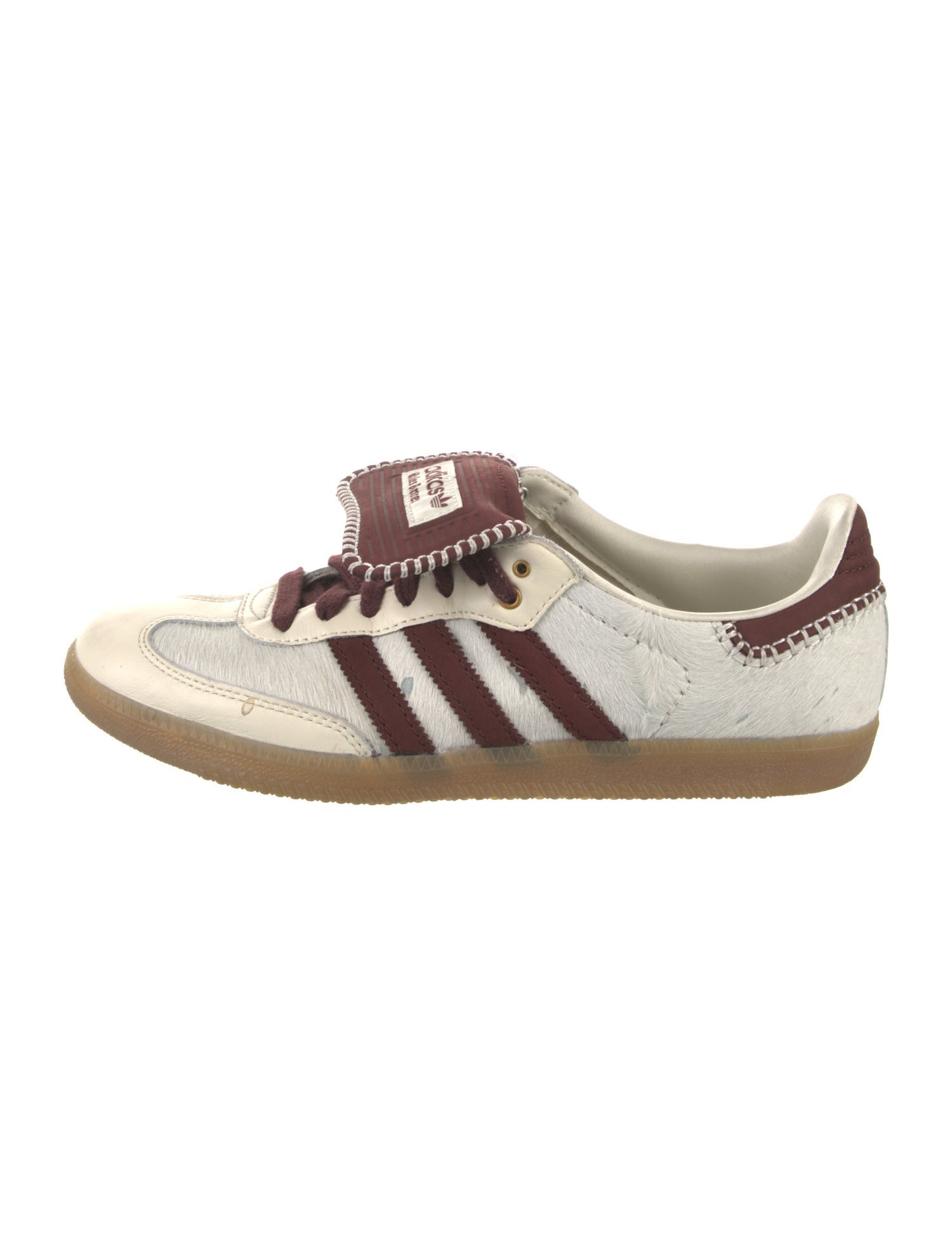 Wales Bonner x adidas Originals Samba Sneakers