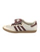 Wales Bonner x adidas Originals Samba Sneakers