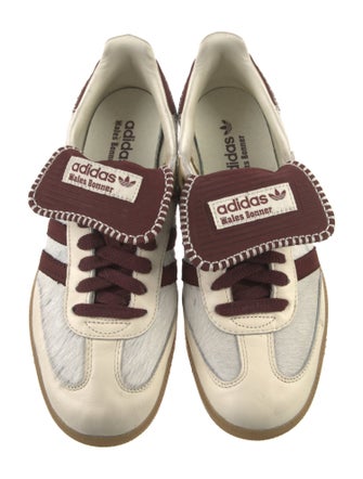 Wales Bonner x adidas Originals Samba Sneakers
