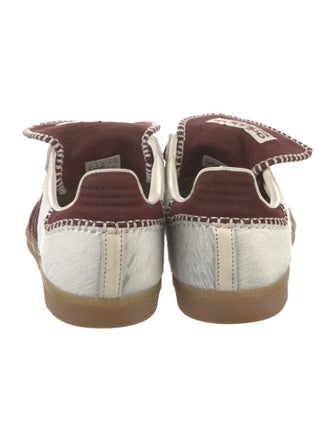 Wales Bonner x adidas Originals Samba Sneakers