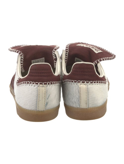 Wales Bonner x adidas Originals Samba Sneakers