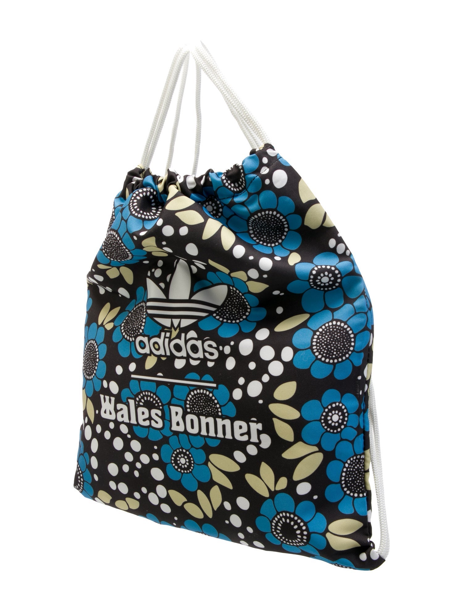 Wales Bonner x adidas Originals Nylon Backpack