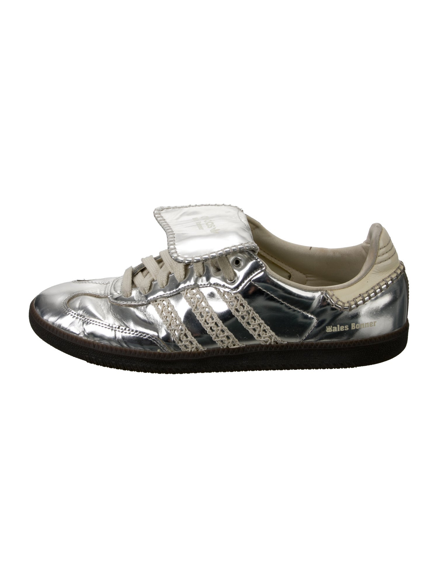 Wales Bonner x adidas Originals Samba Sneakers