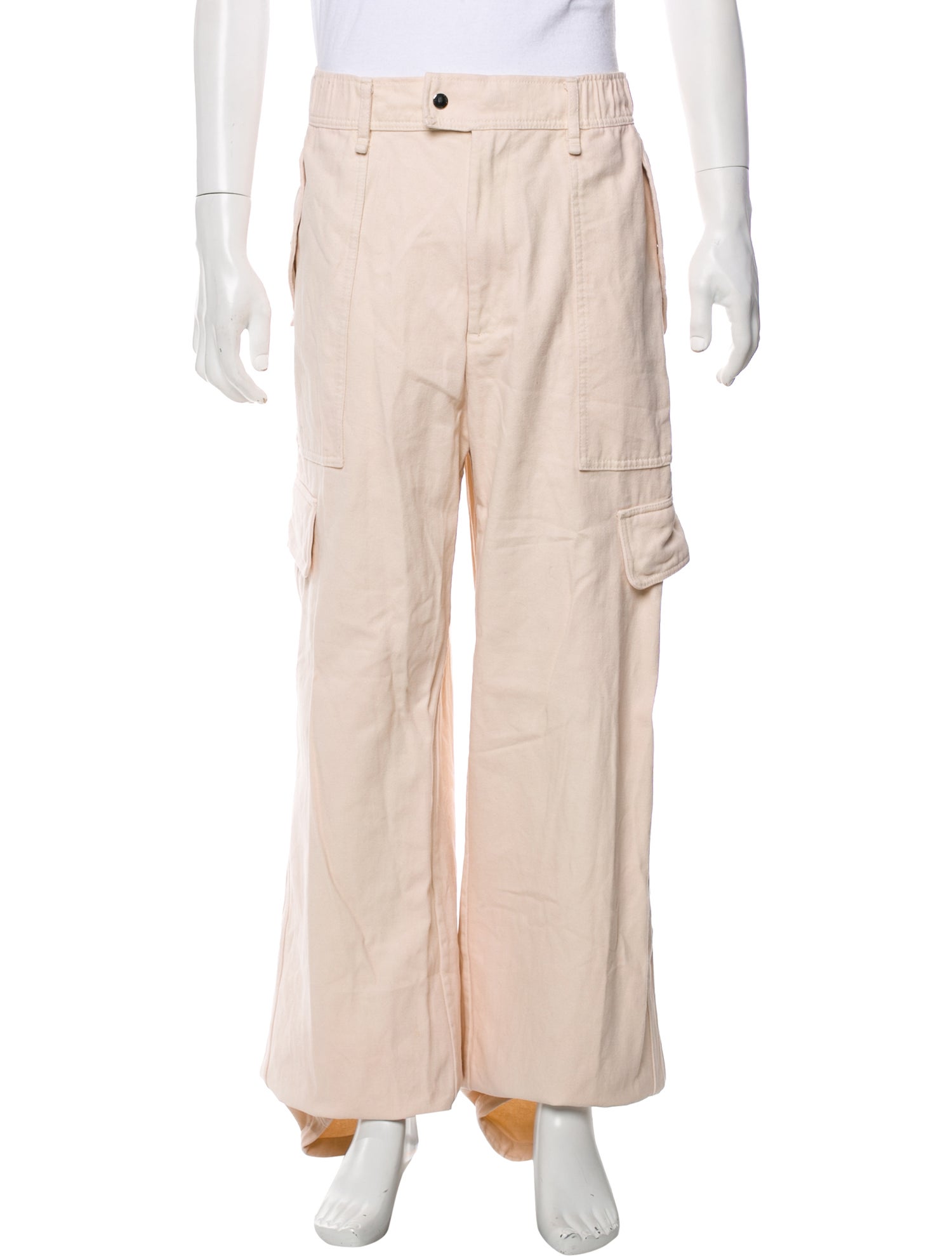 Wales Bonner x adidas Originals Bootcut Jeans