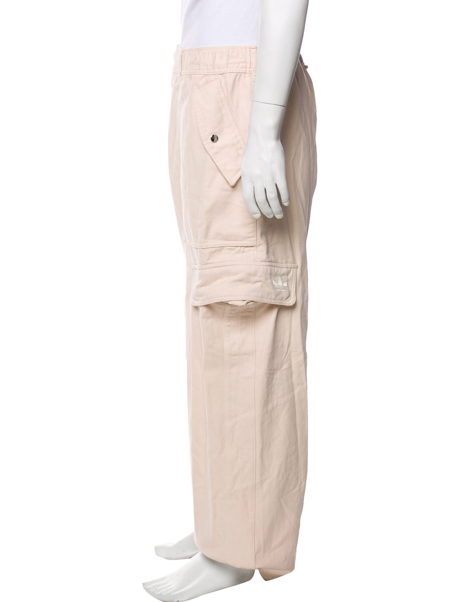 Wales Bonner x adidas Originals Bootcut Jeans