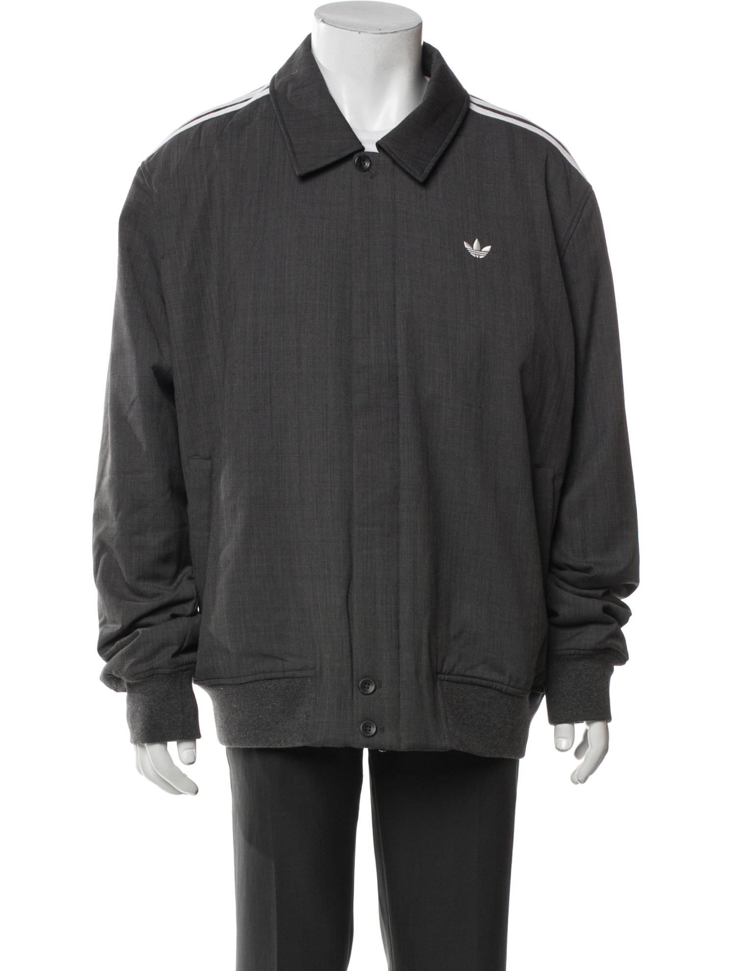 Wales Bonner x adidas Originals Jacket w/ Tags