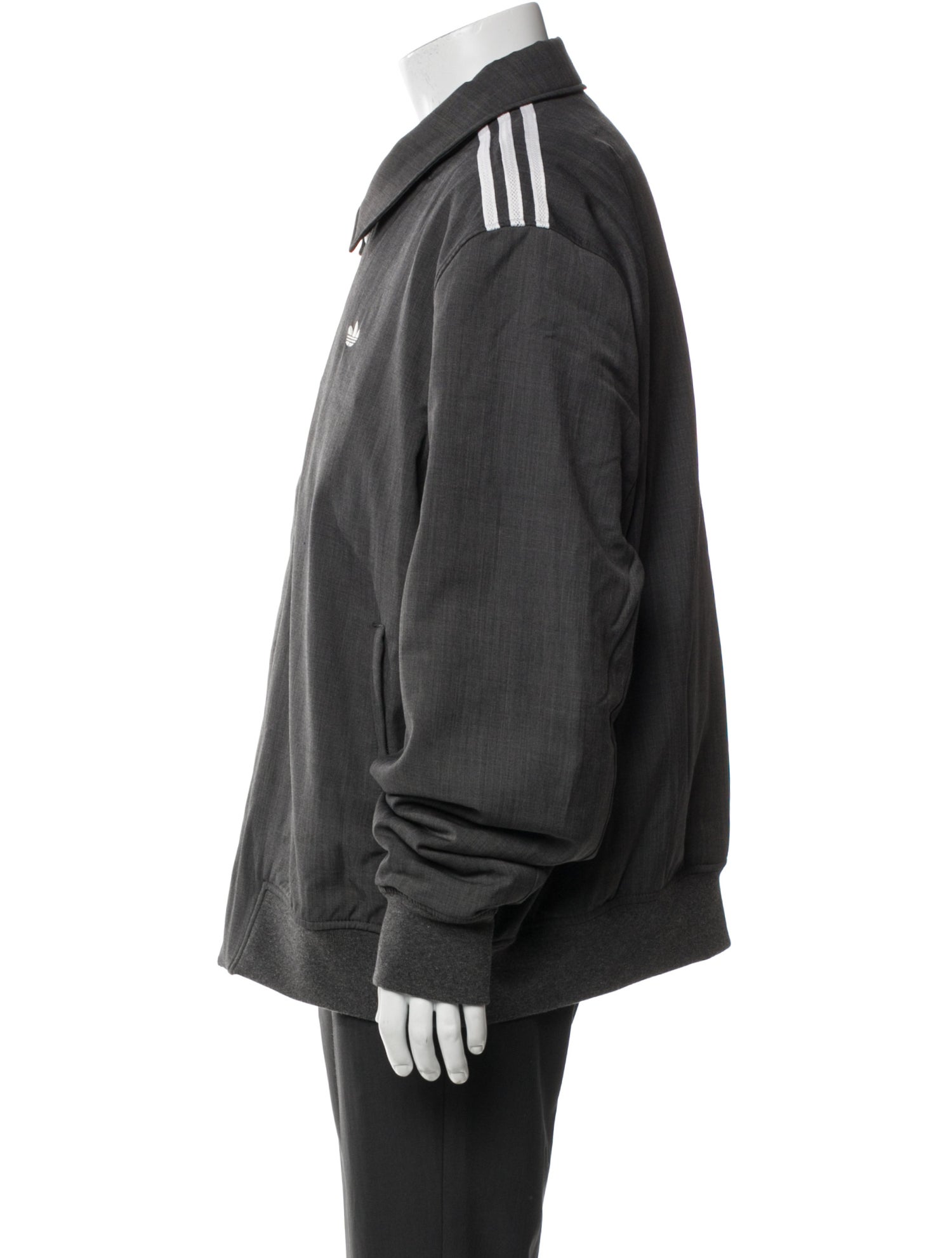 Wales Bonner x adidas Originals Jacket w/ Tags