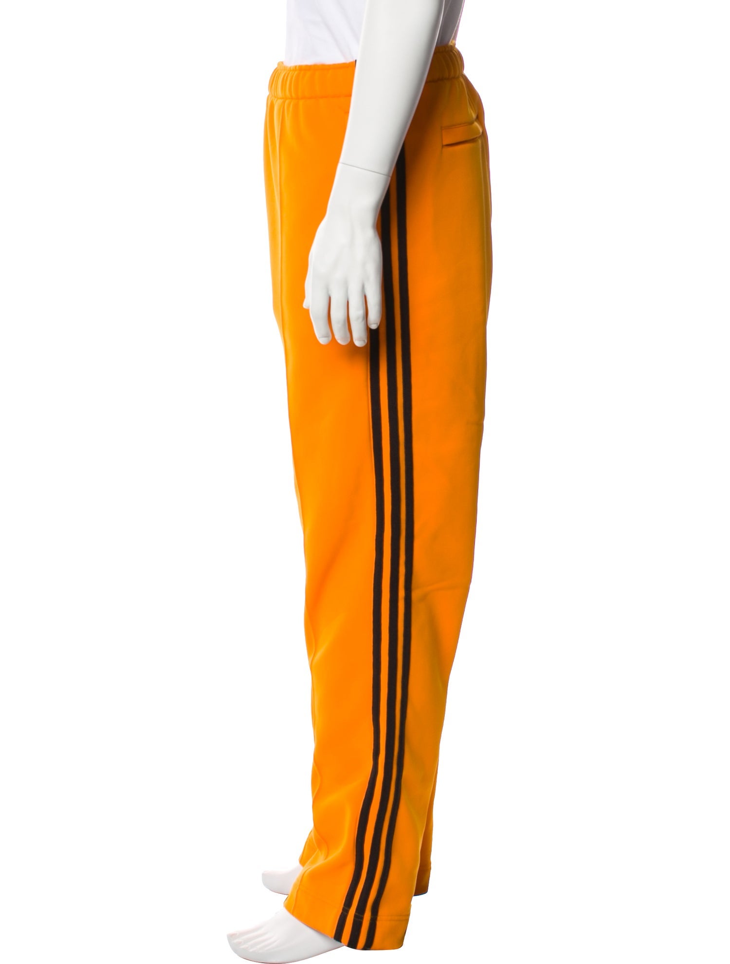 Wales Bonner x adidas Originals Grosgrain Trim Lounge Bottoms