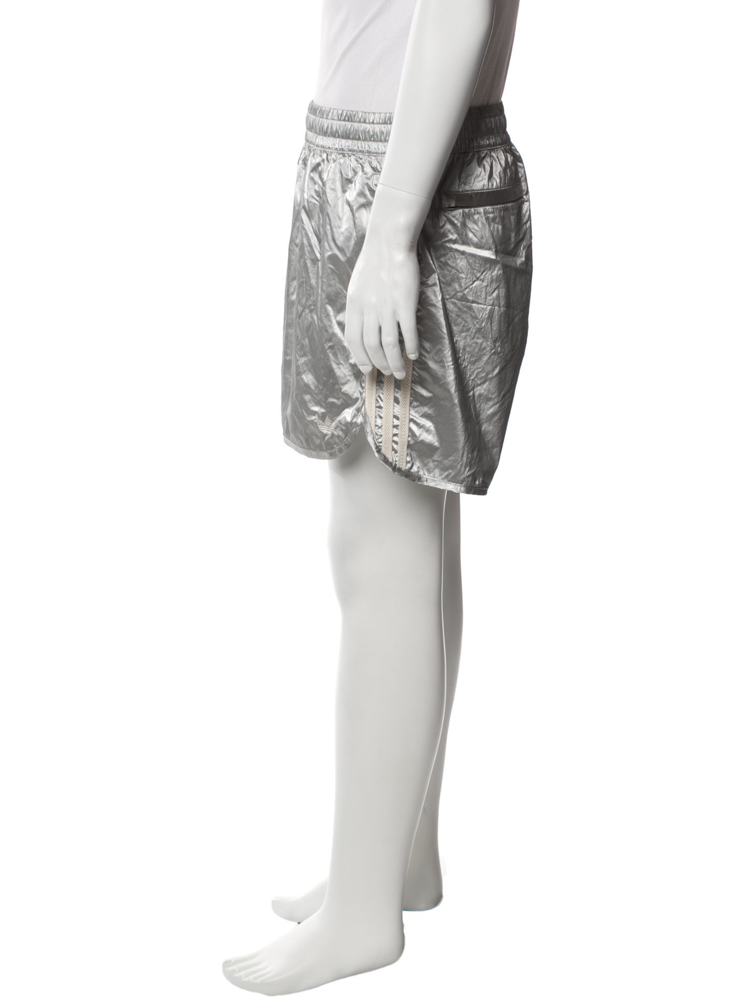 Wales Bonner x adidas Originals Jogger Shorts