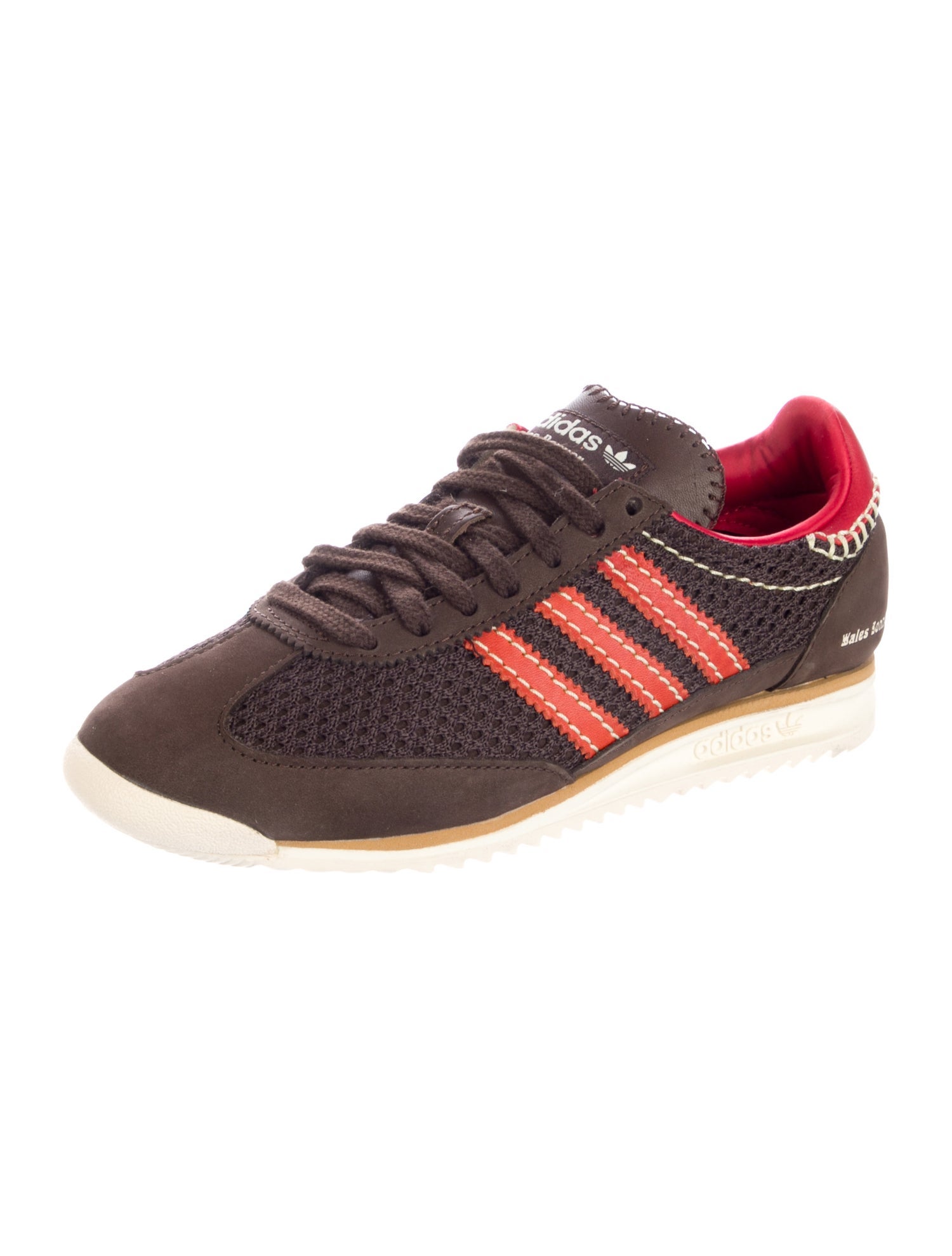 Wales Bonner x adidas Originals Sneakers | The RealReal Wales Bonner x adidas Originals Sneakers | The RealReal