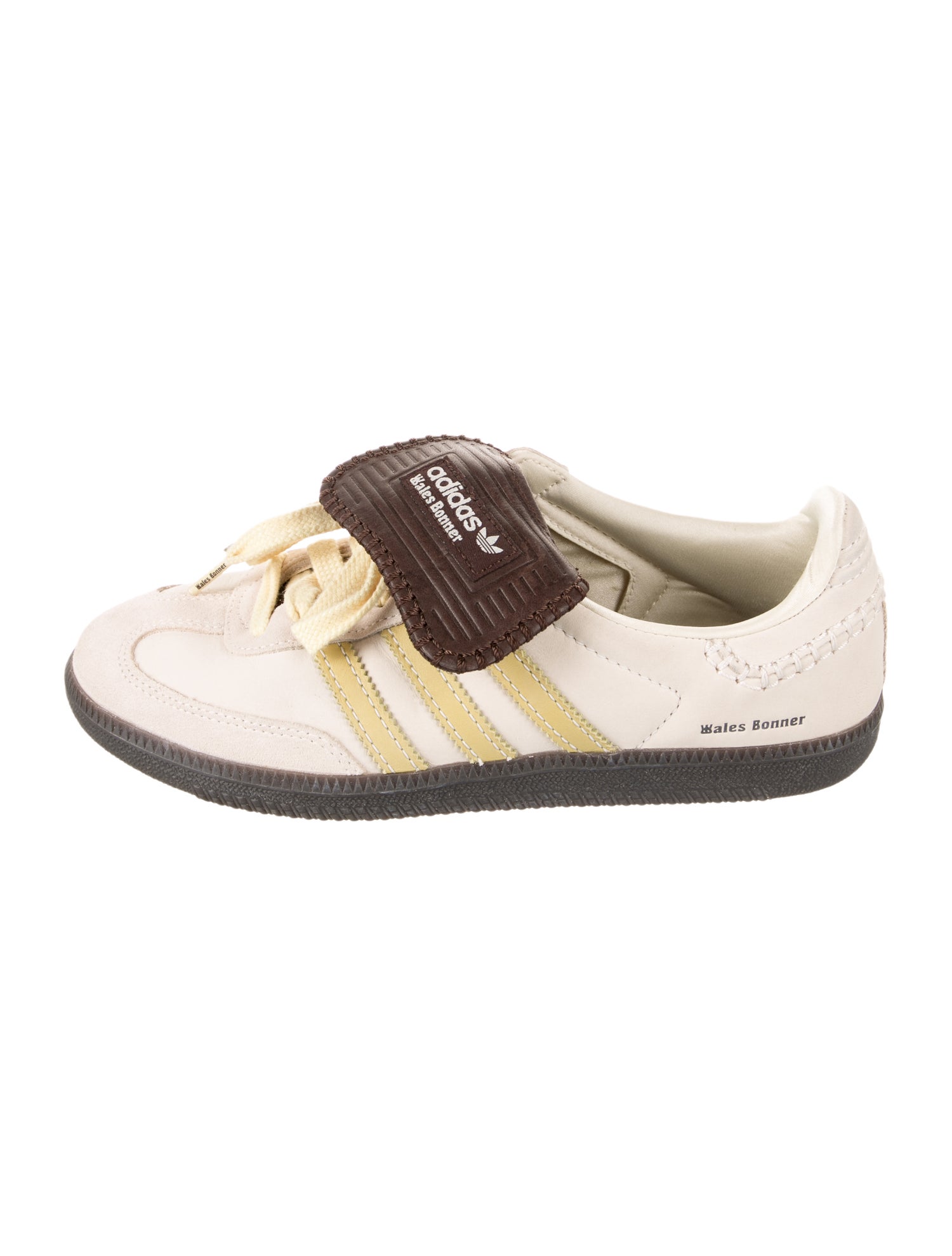 Wales Bonner x adidas Originals Samba Sneakers
