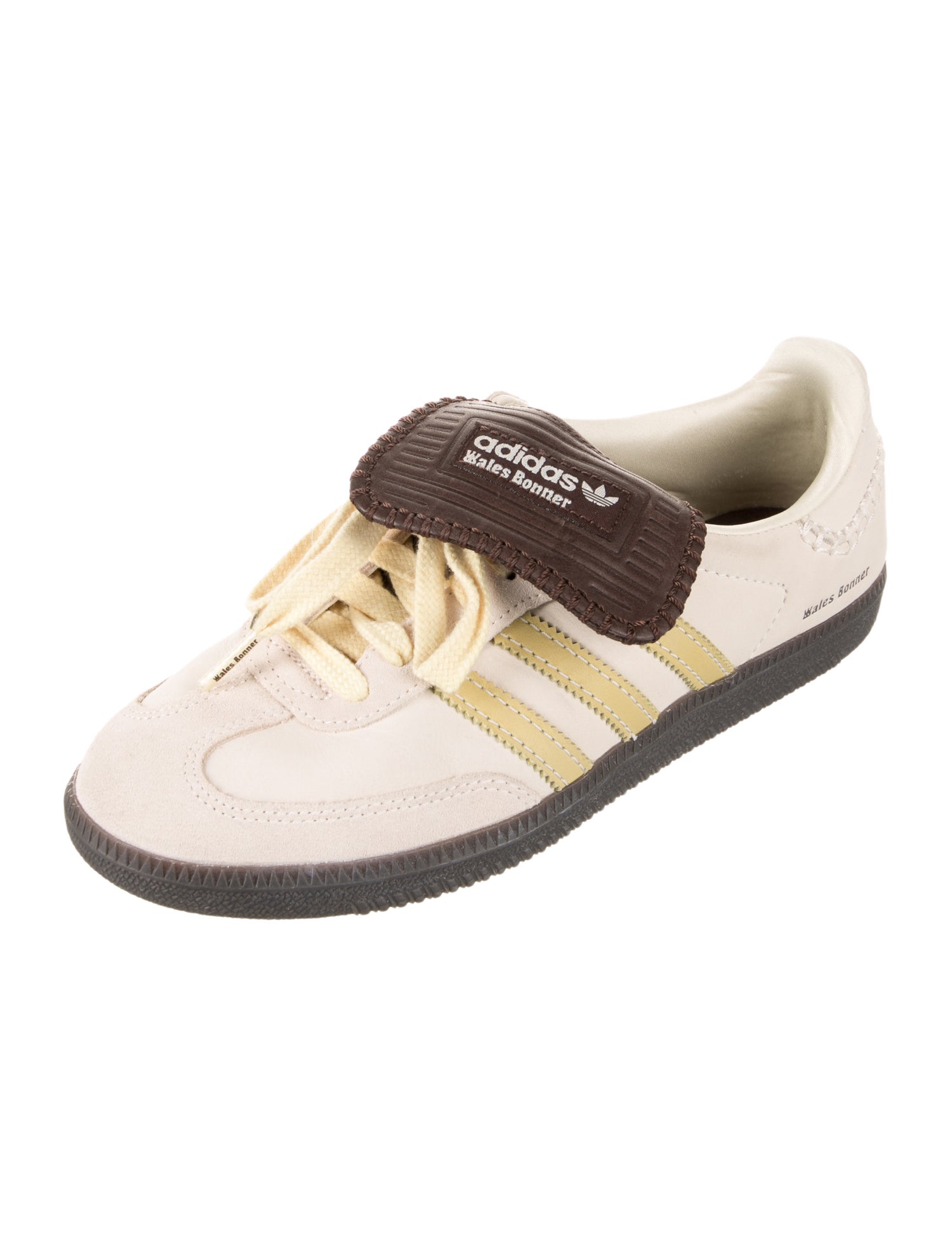 Wales Bonner x adidas Originals Samba Sneakers