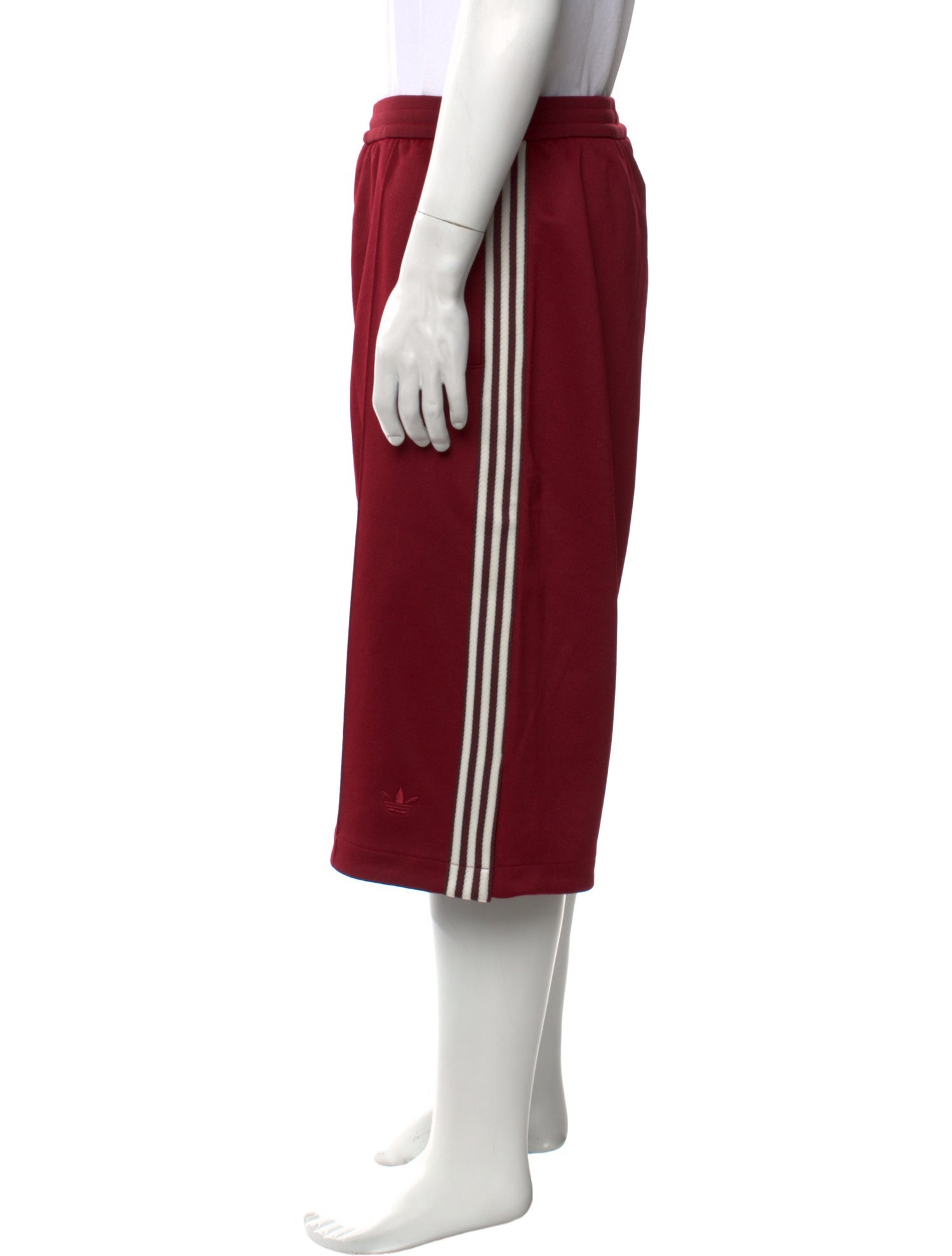 Wales Bonner x adidas Originals Jogger Shorts w/ Tags
