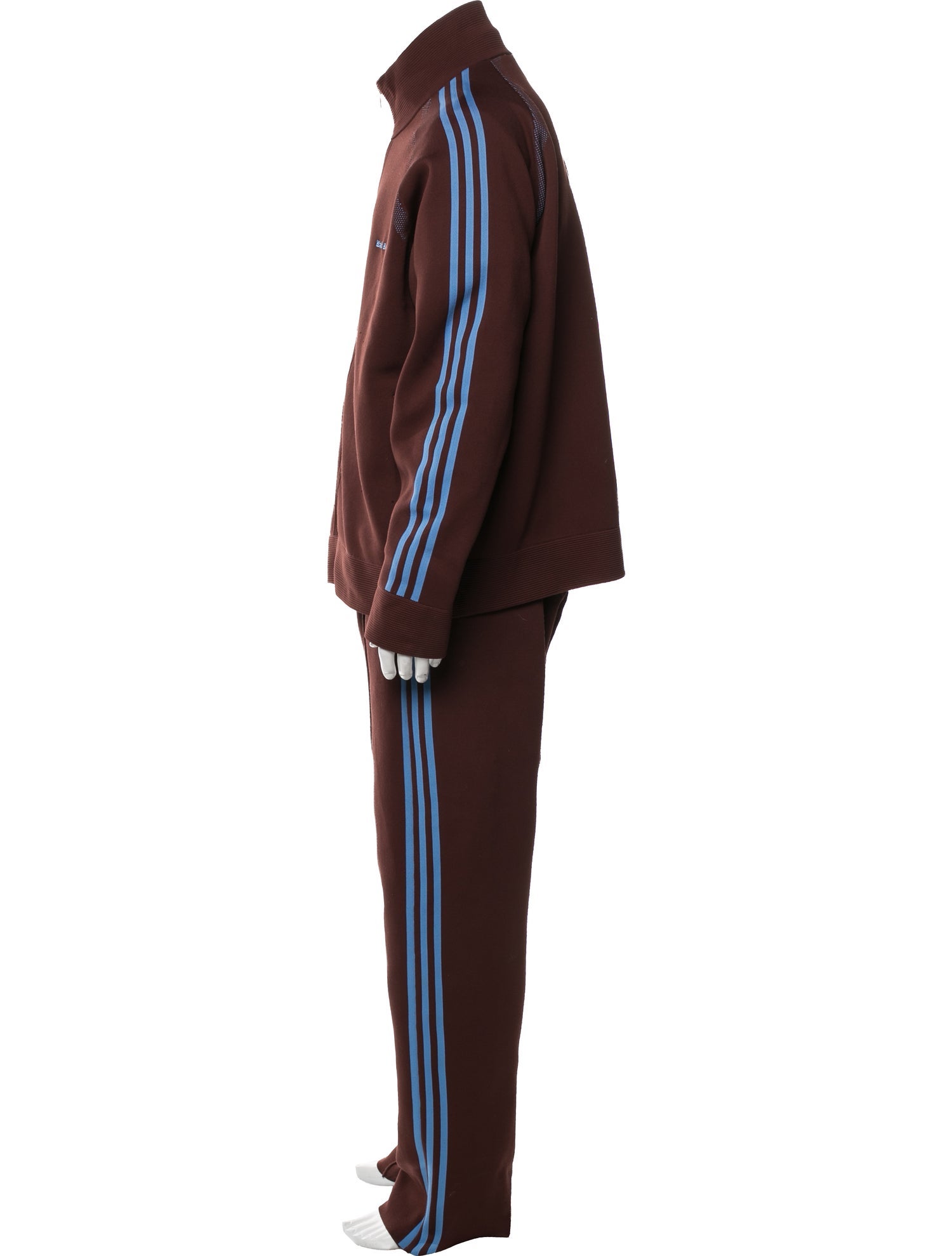 Wales Bonner x adidas Originals Lounge Bottoms