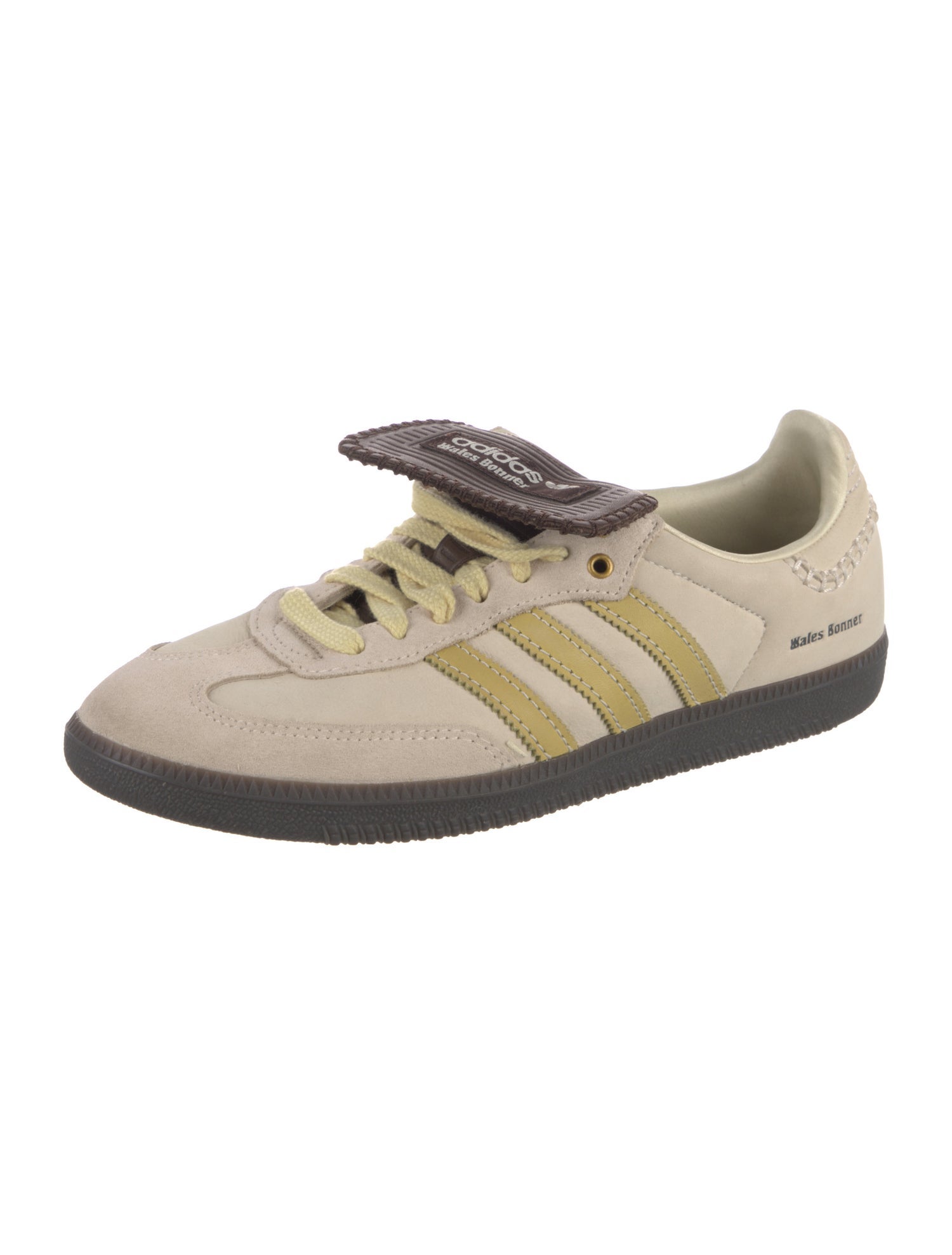 Wales Bonner x adidas Originals Samba Sneakers