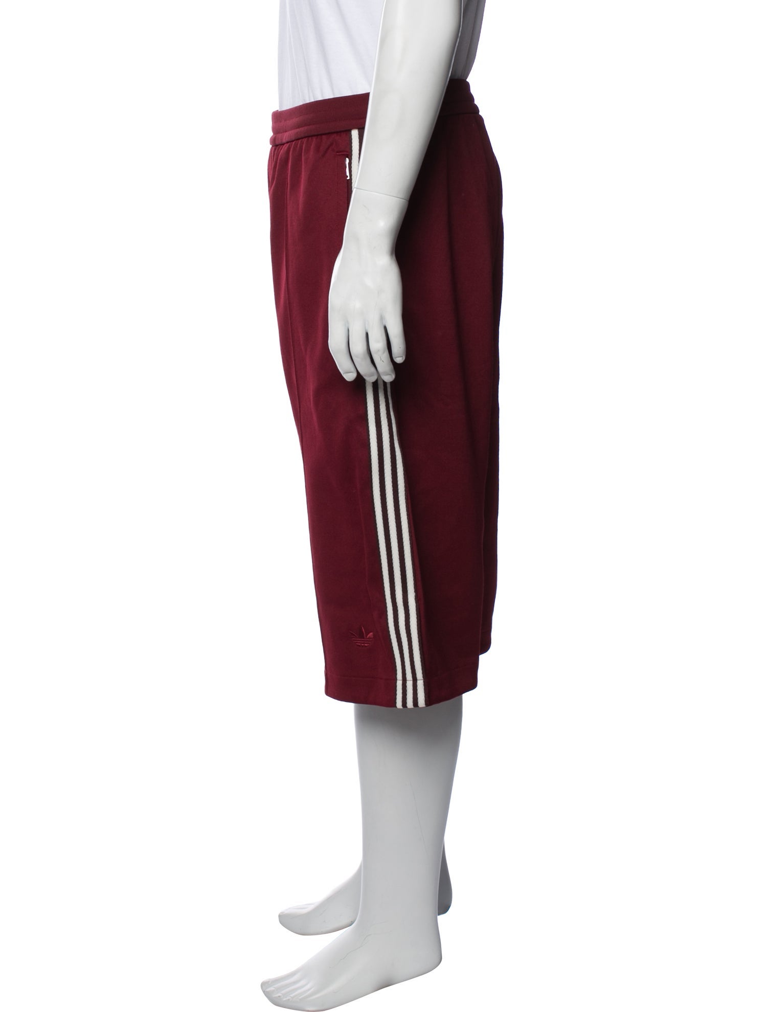 Wales Bonner x adidas Originals Jogger Shorts w/ Tags