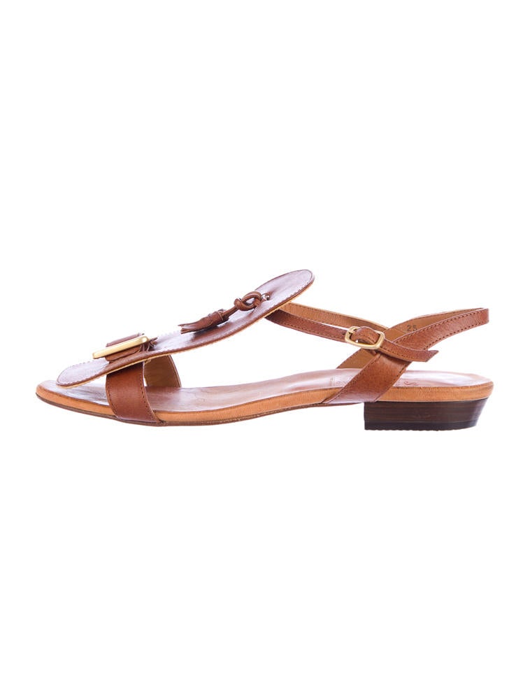 Cosmic Wonder Light Source Leather Sandals Shoes Cosmic Wonder Light Source Leather Sandals Shoes