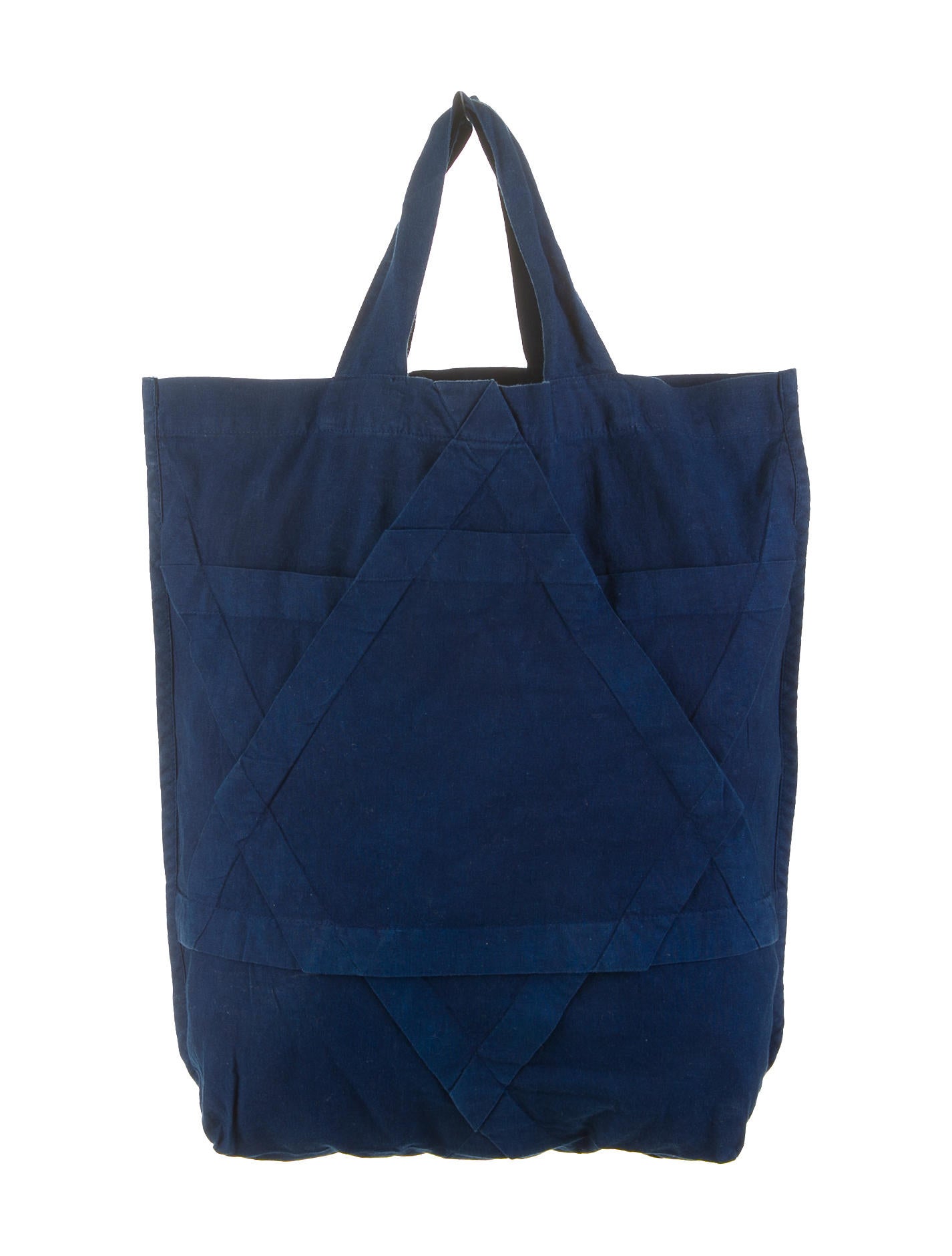 Cosmic Wonder Light Source Tote - Blue Totes, Handbags - WWC20044 