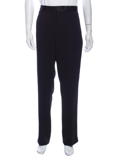 Coach 1941 Striped Pants Black